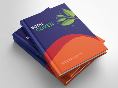 Fornt Book Design designs, themes, templates and downloadable graphic ...