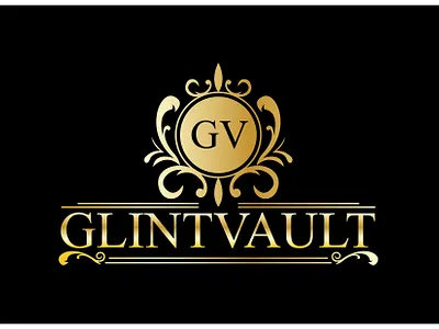 Vintage and Luxury Logo Design adobe illustrator adobe photoshop design graphic design illustration logo logo design