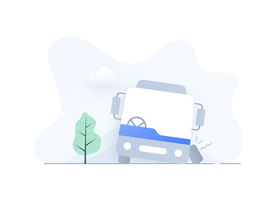 Something went wrong dashboard empty state empty states illustration illustrations landing page logo minimal