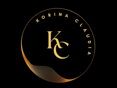 KC LOGO graphic design logo ui