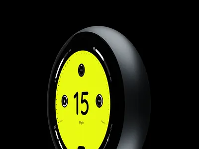 Speedo - Close Up 3d adobe xd closeup cycling design idea mockup render ui workout