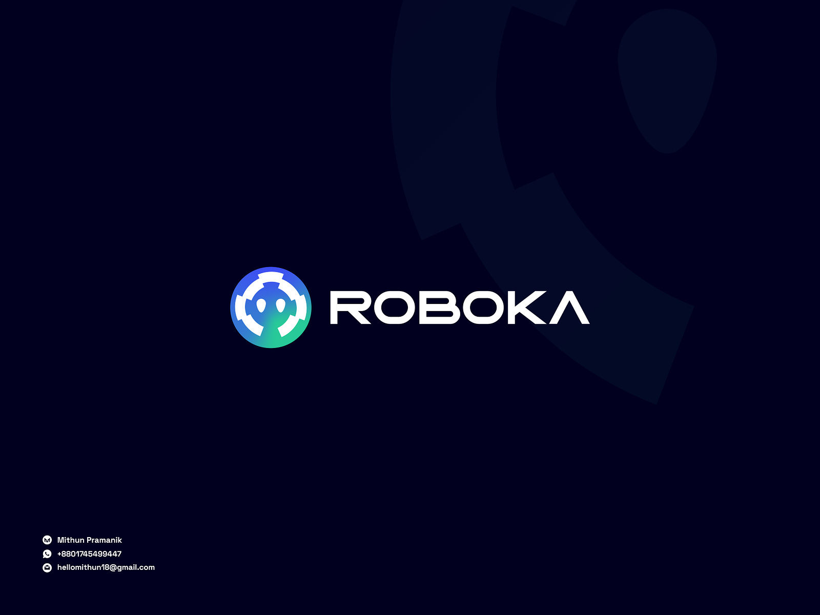 roboka