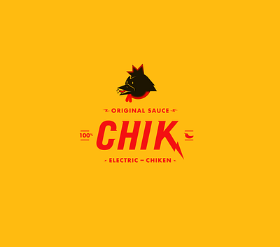 THE CHIK BRAND art branding creative design design. illustratiom illustration illustration art director design logo ui
