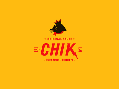 THE CHIK BRAND art branding creative design design. illustratiom illustration illustration art director design logo ui