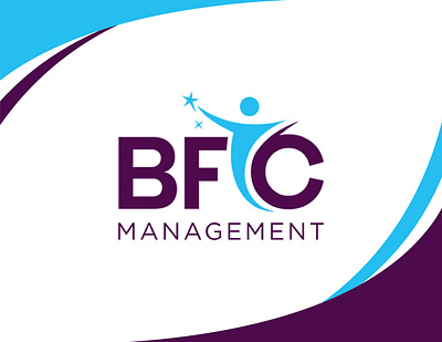 BFC Management Presentation adobe illustrator adobe photoshop figma graphic design presentation design