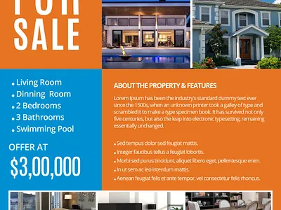 Flyer Design adobe illustrator adobe photoshop flyer design graphic design poster design print media