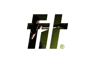Fitnifity | Branding brand strategy branding club design graphic design green gym identity logo logotypr neon sport