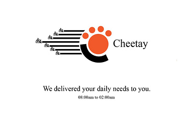 Delivery Company Logo