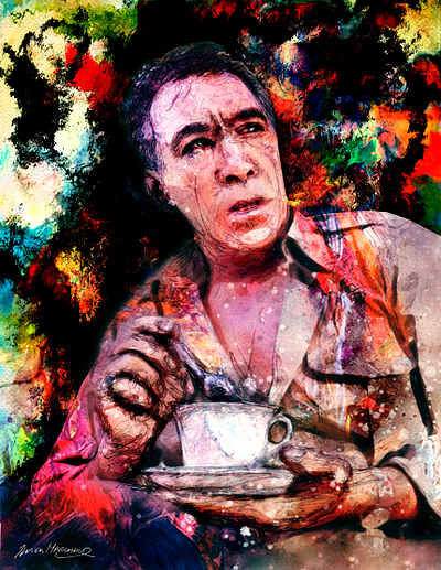 Anthony Quinn