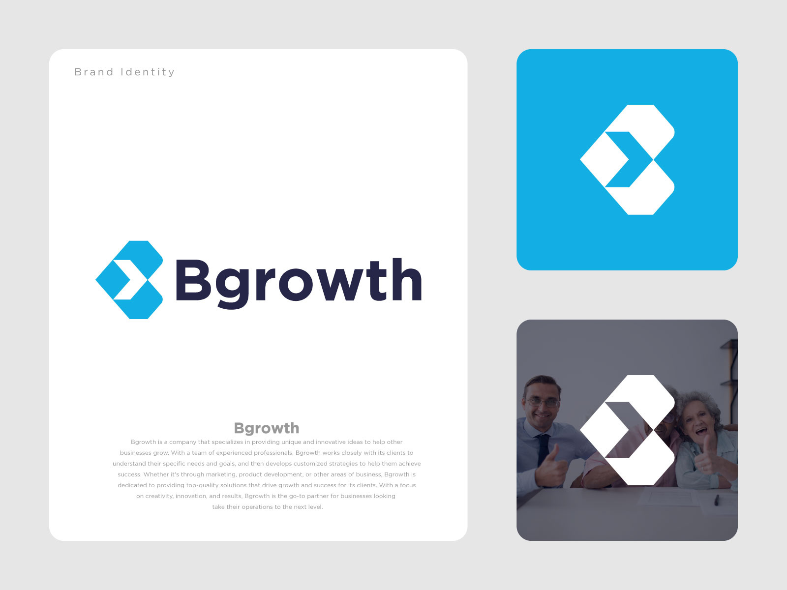 Example of logo, logos, logo design, branding
