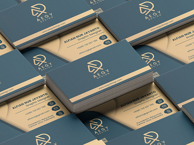 Business Card branding business card design graphic design illustration