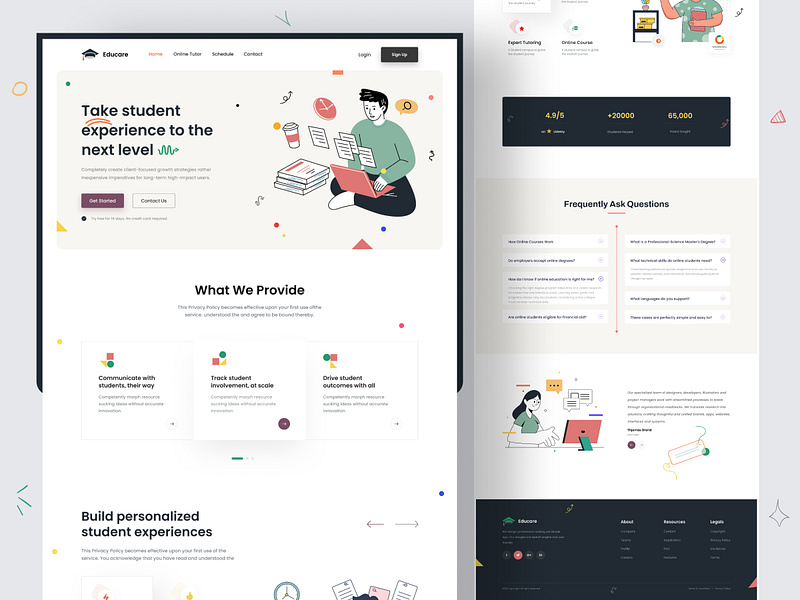 Sharon Ahmed 🥇 | Dribbble