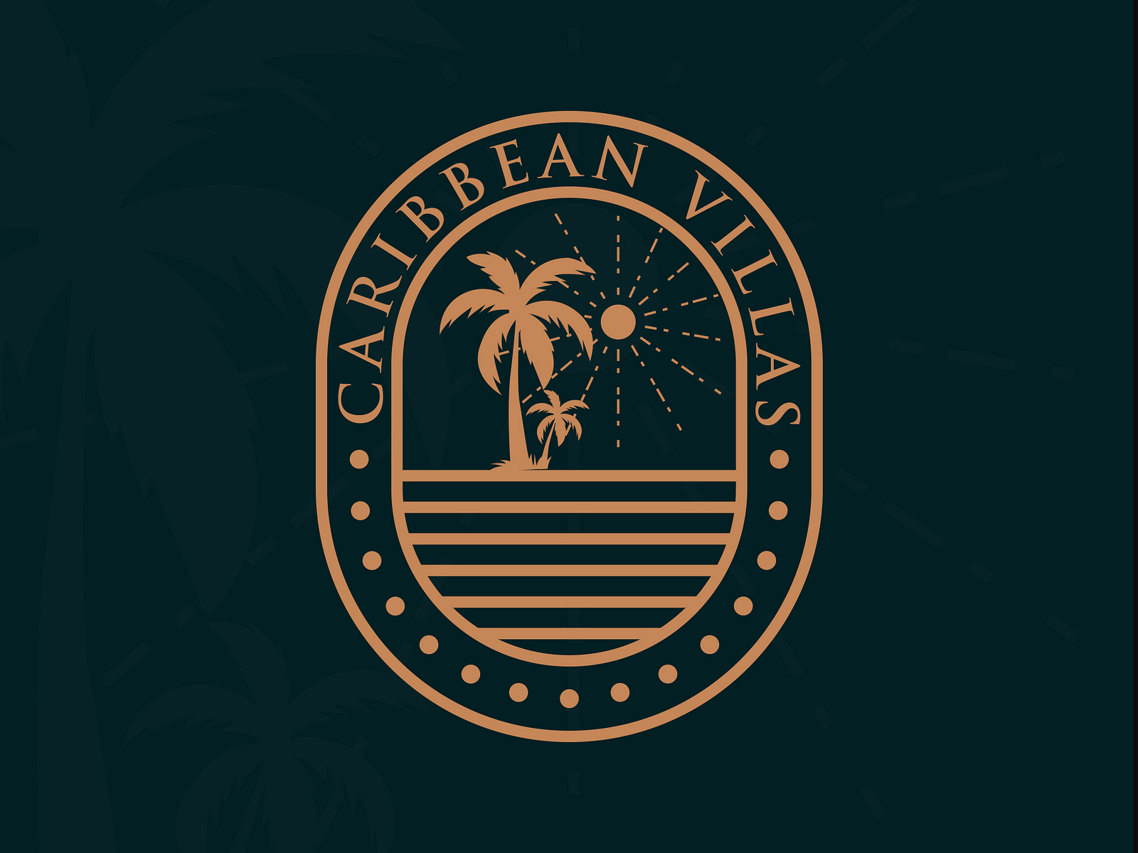 Vantage Logo Design by Creative Vect on Dribbble