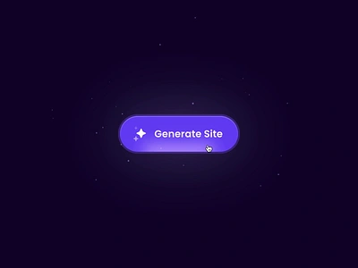 ✨ Button Hover Animation animation button css gsap hover interface micro interaction motion ui ux