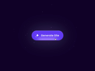 ✨ Button Hover Animation animation button css gsap hover interface micro interaction motion ui ux