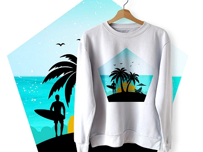 Beach T-shirt Design | Beach Shirt Design| Beach Tee beach tshirt beach tshirt design beach tshirts beachshirt beachshirtdesign beachshirtdesigns beachshirts beachtee beachteedesign beachteedesigns beachtees beachtshirtbrands beachtshirtdesigns beachtshirtswomens bestbeachtshirts illustration print summershirt summershirtdesign typography