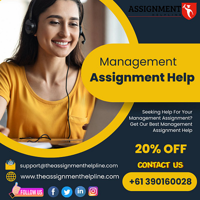 Management Assignment Help management assignment help theassignmenthelpline
