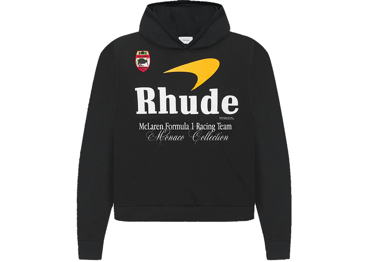 Rhude Clothing by Rhude clothing1 on Dribbble