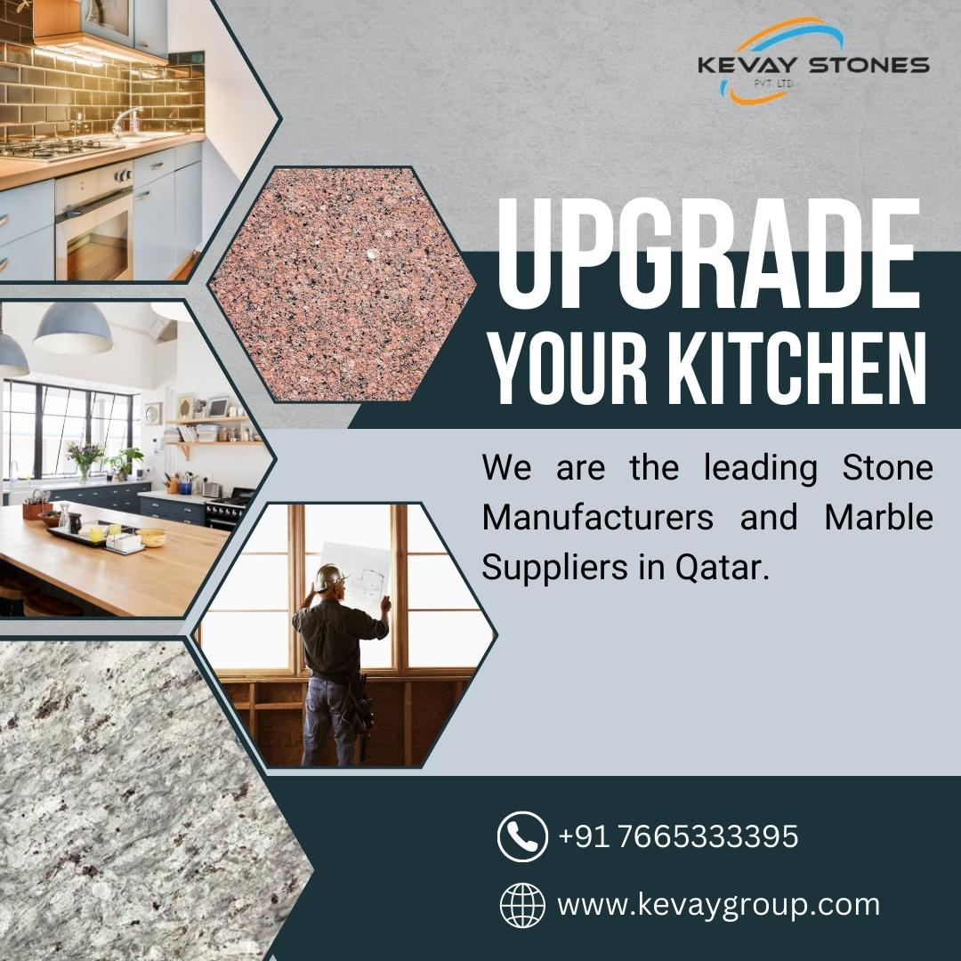 Natural Stone Manufacturers in Qatar by Kevay Stones Pvt. Ltd. on Dribbble