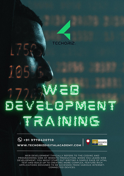 Web Development Training calicut coding web development