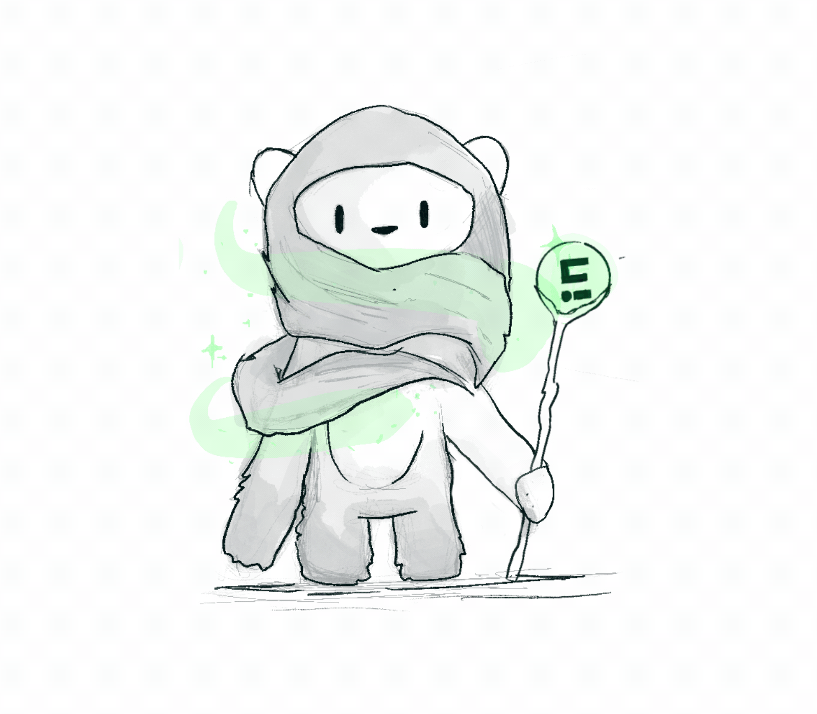 Endor Labs Branding brand mascot branding design graphic design illustration logo motion graphics ui