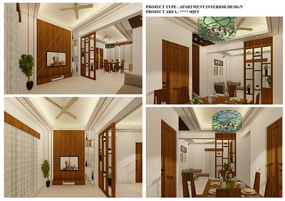 Interior Design | Rendering 3d design adobe photoshop interior design lumion rendering sketchup