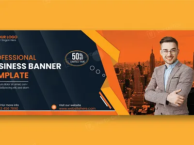 Professional Business Flyer Design banner banner ad design banner design banner design in photoshop black color banner design business banner design creative creative banner design design graphic design illustrator design professional banner professional banner design website banner design
