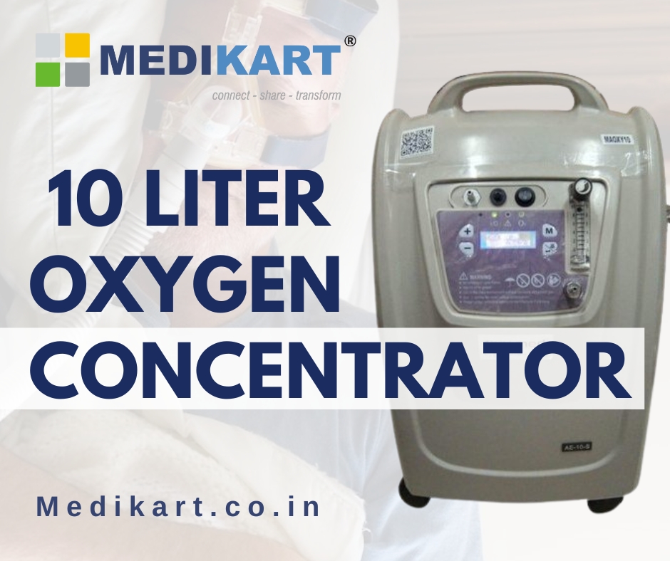 10 Liter Oxygen Concentrator By Bindra Batra On Dribbble