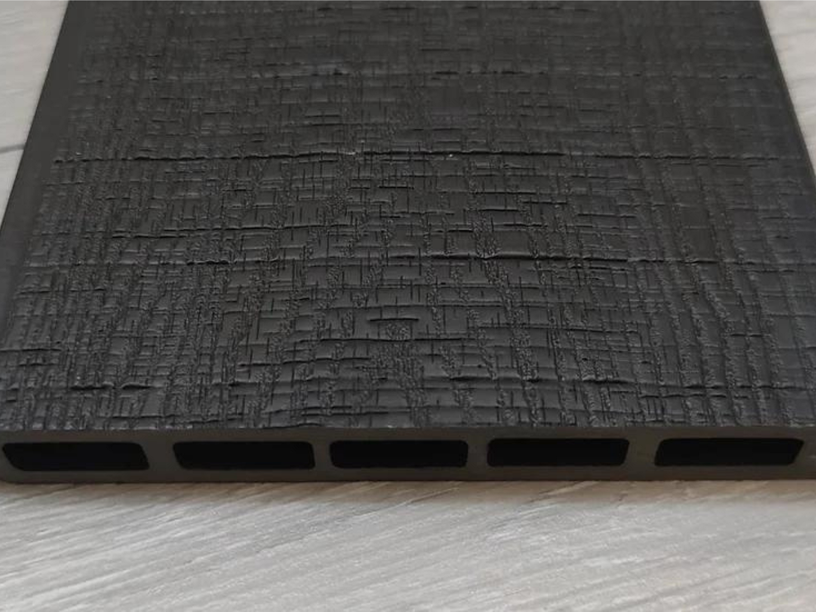 Can You Use Composite Decking Boards for Fence Panel? by Easy Decking