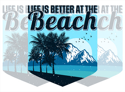 Beach T-shirt Design | Beach Shirt Design| Beach Tee beach tshirt beach tshirt design beach tshirts beachshirt beachshirtdesign beachshirtdesigns beachshirts beachtee beachteedesign beachteedesigns beachtees beachtshirtbrands beachtshirtdesigns beachtshirtswomens bestbeachtshirts illustration print summershirt summershirtdesign typography