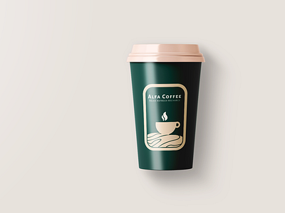 Logo Design branding coffee design graphic design illustration logo