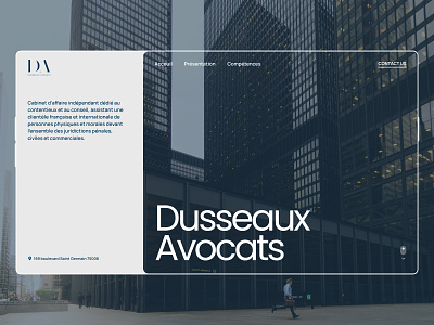 Lawyer website design adviser advocate agency building business consulting landing page law lawyer legal minimalism ui ux website