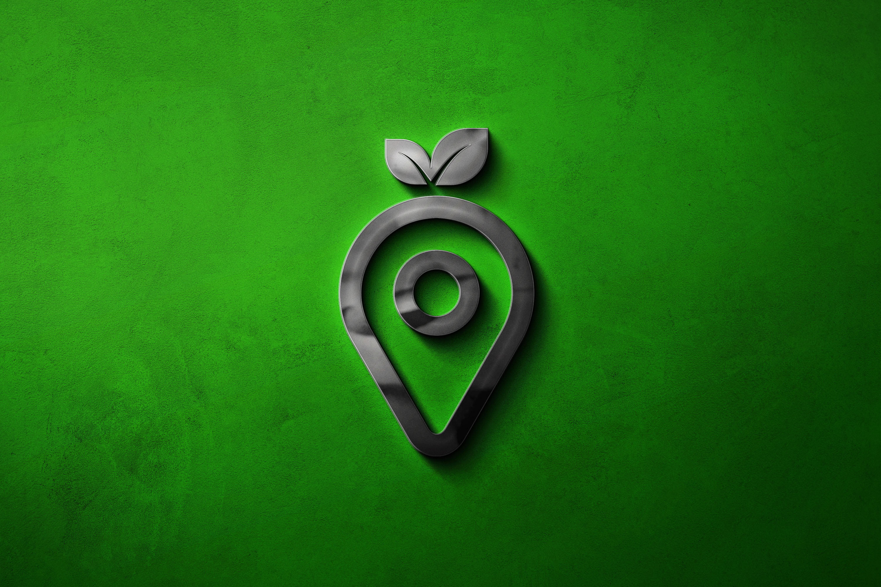 Carrot-tech Logo design by ratulstudio on Dribbble