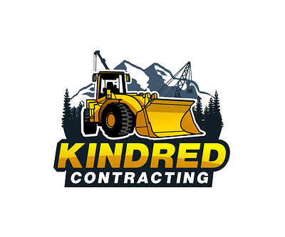 Construction Logo building