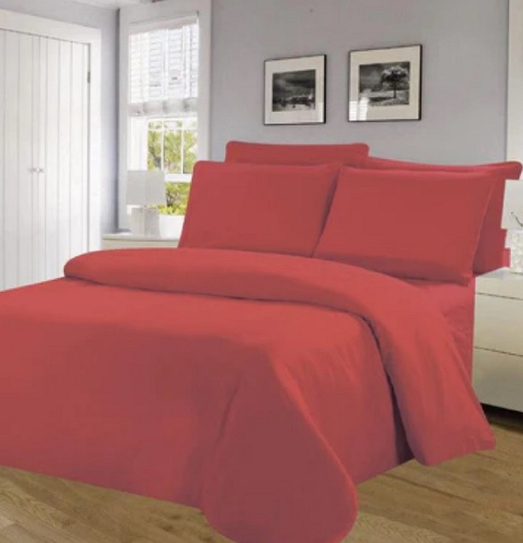 Buying options to find the best cotton sheet set by Linen World on Dribbble