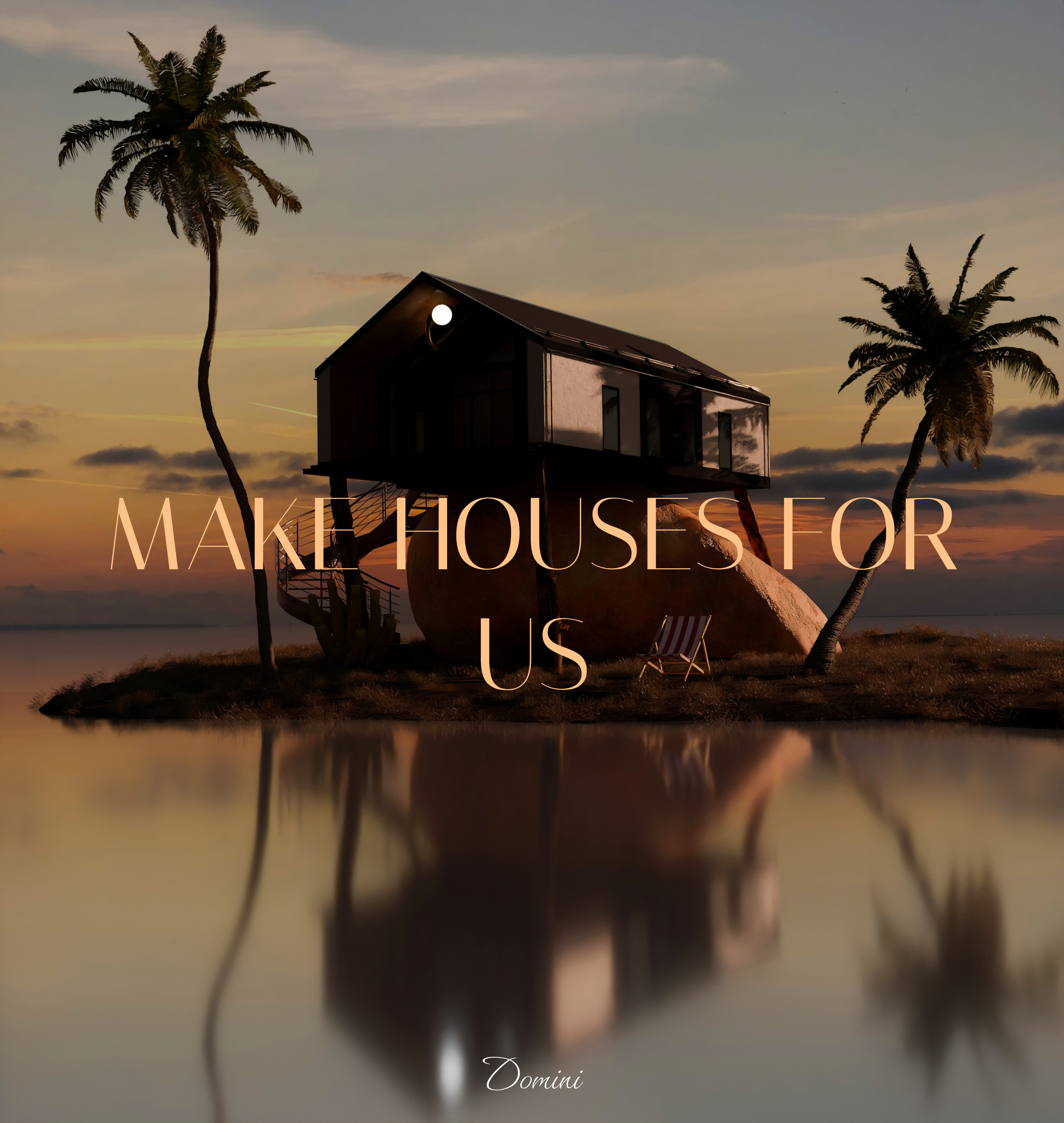 Make Houses For Us 3d 3d art 3d modeling animation architect visualizations architecture blender concept art cycles exterior render interior landscape motion graphics nature photography render visualization