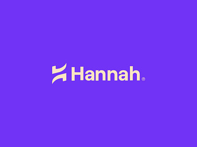 Animation Hannah after effects animation branding design finance illustration logo motion graphics ui vector
