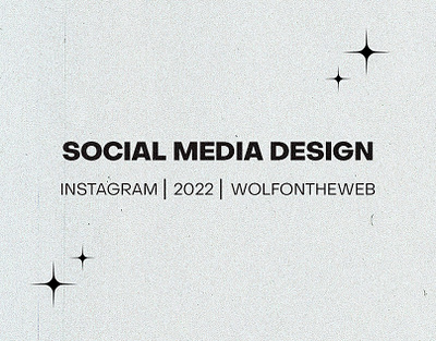 SOCIAL MEDIA DESIGN design graphic design typography