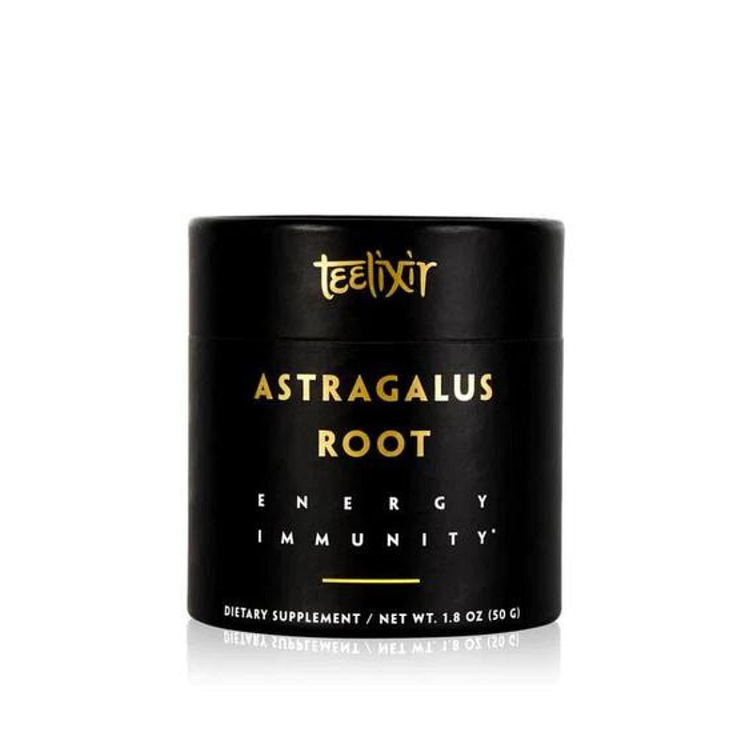The Health Benefits of Astragalus A Powerful Adaptogenic Herb by