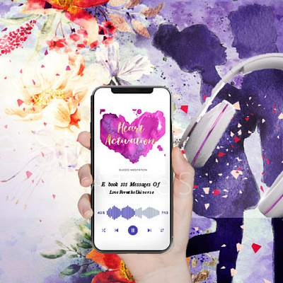 Banner design banner design graphic design love social media post ui