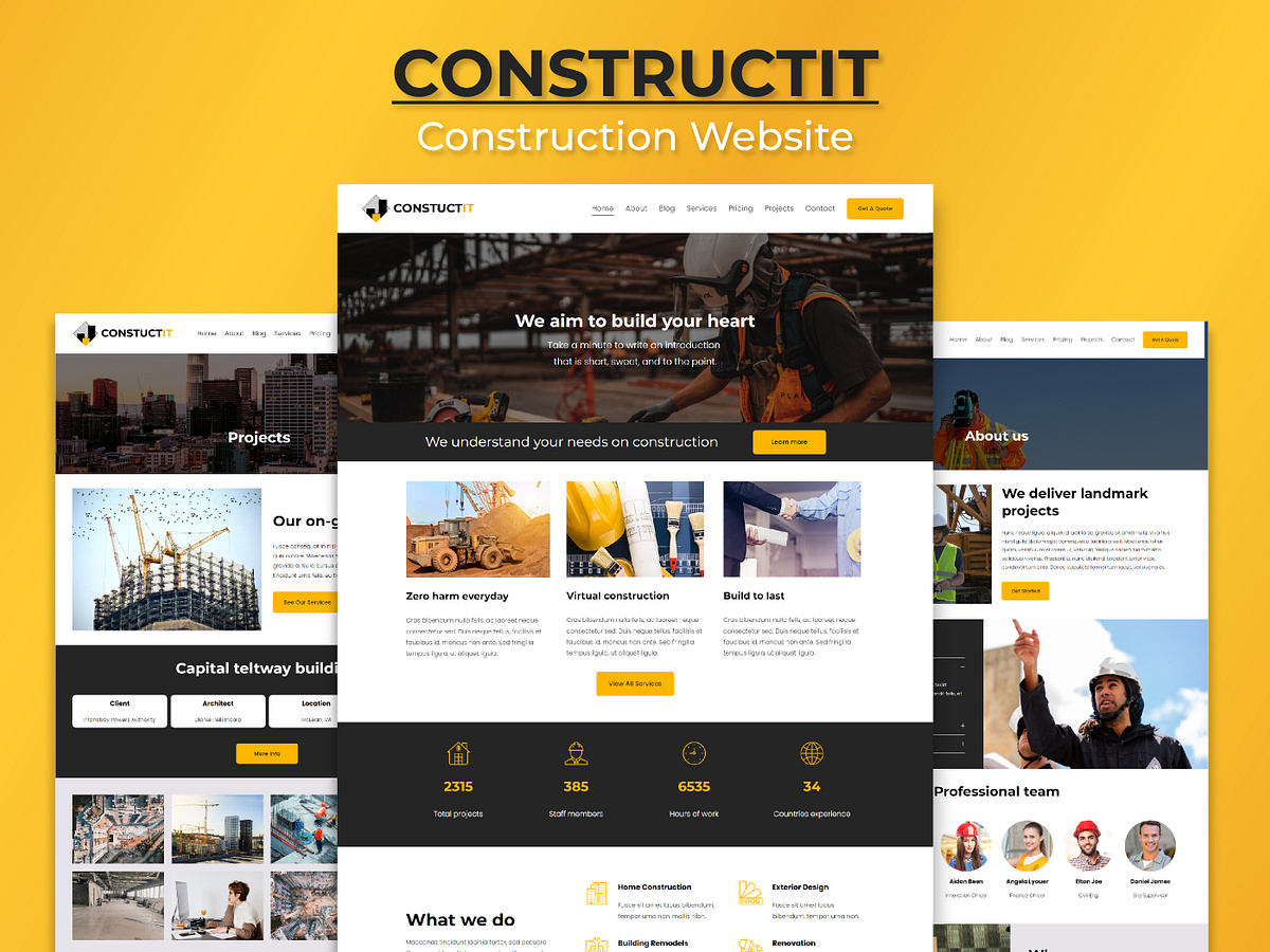 Construct It designs, themes, templates and downloadable graphic ...