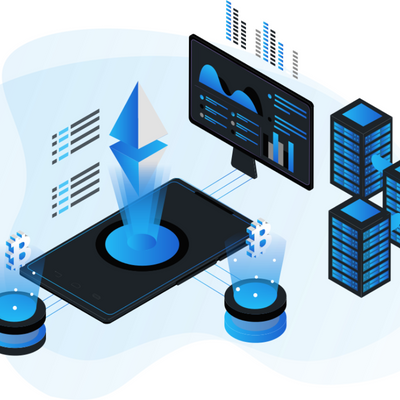 Blockchain Development Company in Gurgaon | Skywalk Technologies branding design digitalmarketing graphic design