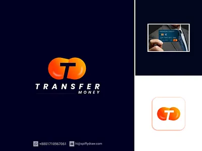 Money Logo Design, T Logo Design app icon app logo brand identity brand logo branding creative logo flat logo graphic design icon design letter logo logo logo design logo inspiration logos modern logo modern minimalist logo money logo t letter logo ui uiux