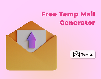 Temils is the Best Free Temp Mail Generator Tool Online 10 minute mail disposable email disposable mail free temp mail generate temp mail generate temporary mail temils temp email temp mail temp mail generator temporary mail trash mail