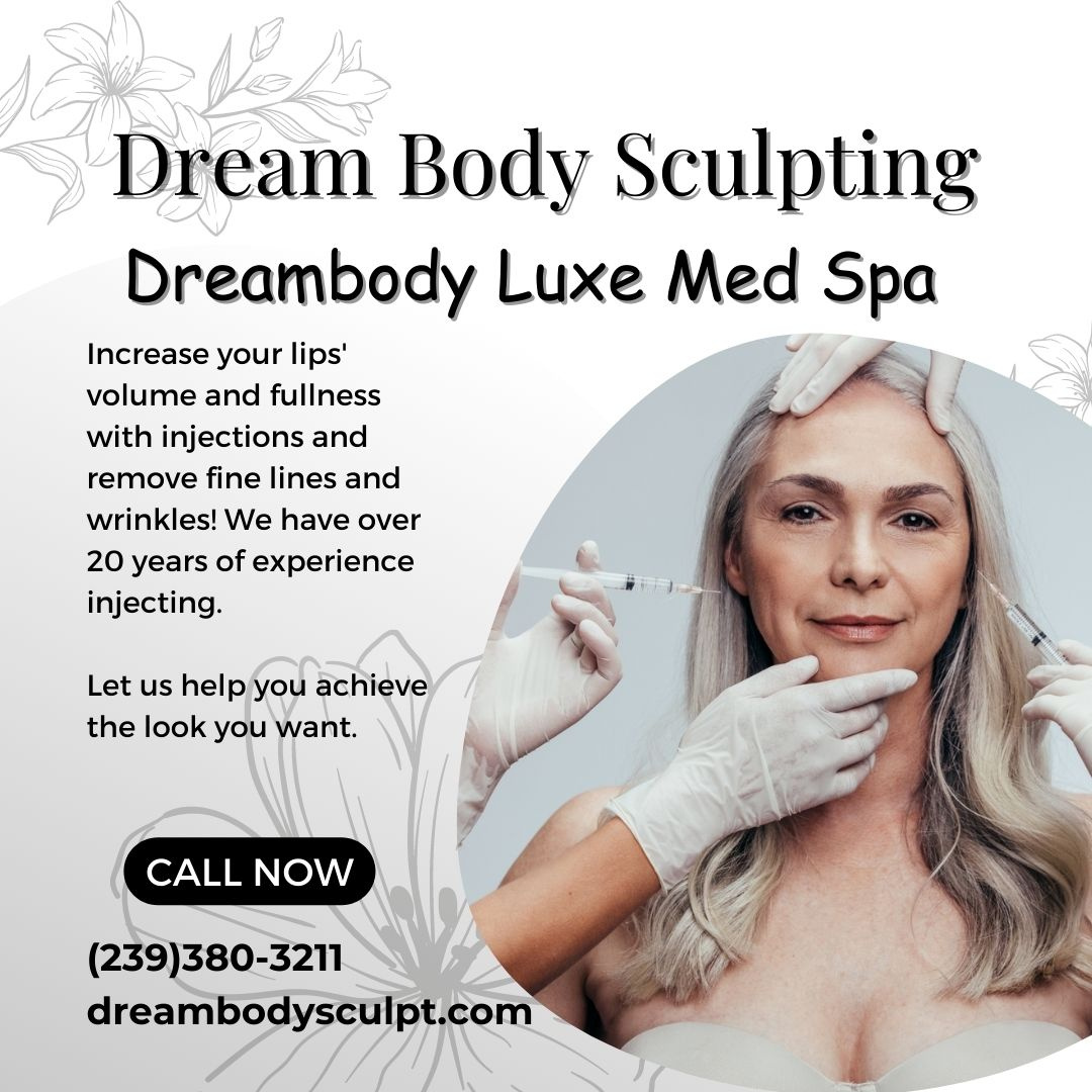 Dream Body Sculpting Dribbble