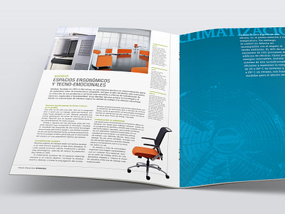 Oficina Viva magazine design editorial design graphic design