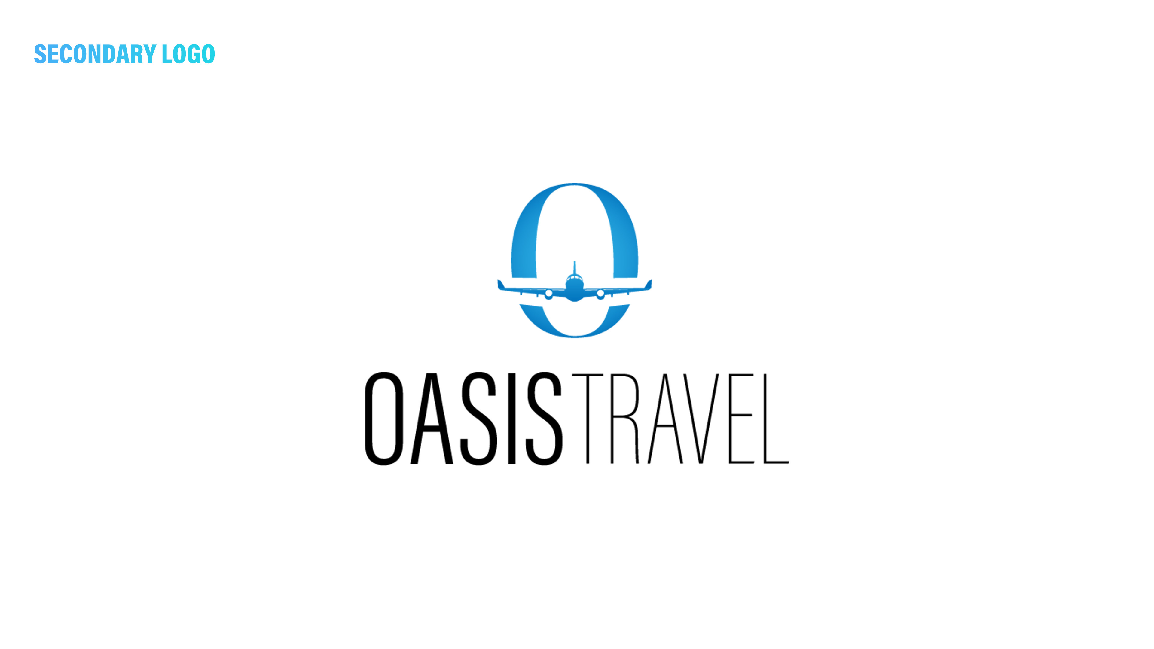 OASIS TRAVEL BRAND IDENTITY by dananjaya suran kumara on Dribbble