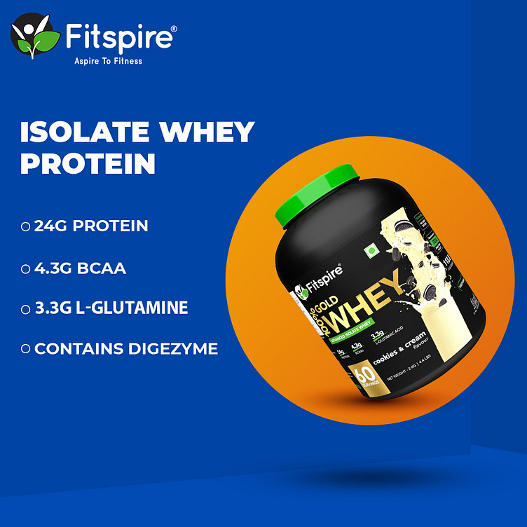 fitspire-isolate-whey-protein-powder-for-muscle-gain-by-sanjeet-on-dribbble