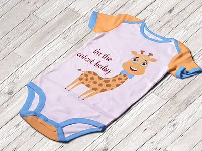 Cute cartoon animals print for baby clothes babybodysuit babyfashion babywear bee bodysuitdesign cartoon cartoonanimals childrensclothing childrensclothingline childrenswear fox frog giraffe koala newborns penguin printdesign textile textiledesign