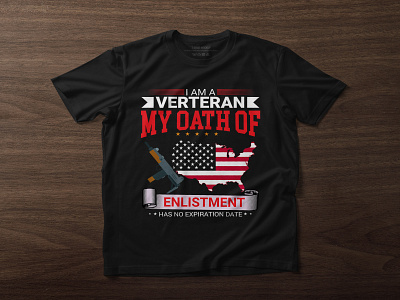 USA veteran flag and military t shirt design army t shirt branding custom t shirt design custom tshirt design graphic design illustration military t shirt t shirt design tshirt typography tshirt usa t shirt veteran